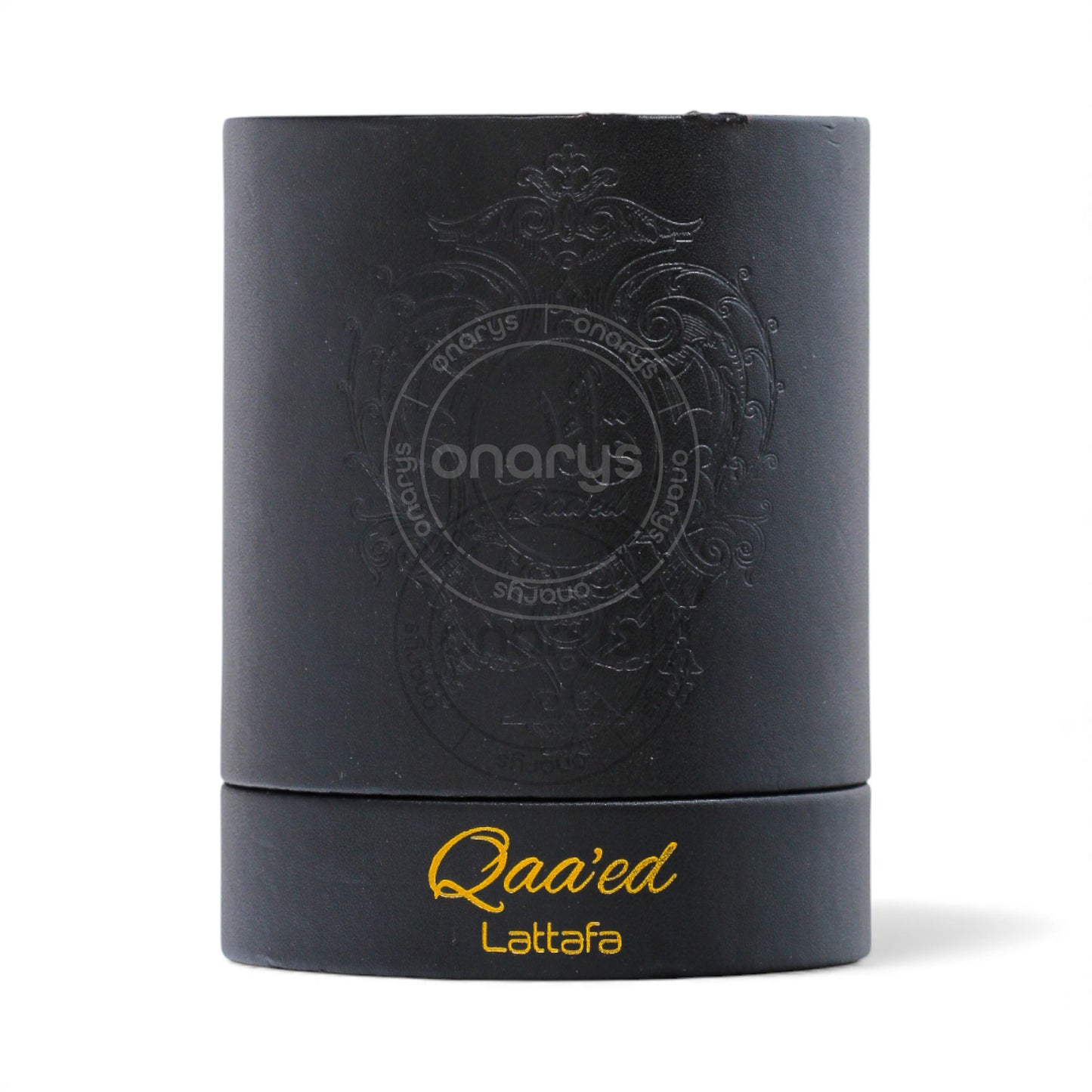 Lattafa Qaa'ed Eau de Parfum (EDP) 3.4 oz / 100 ml