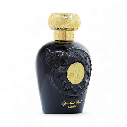 Lattafa Opulent Oud Eau de Parfum (EDP) 3.4 oz / 100 ml | wmafusion:6291107450438