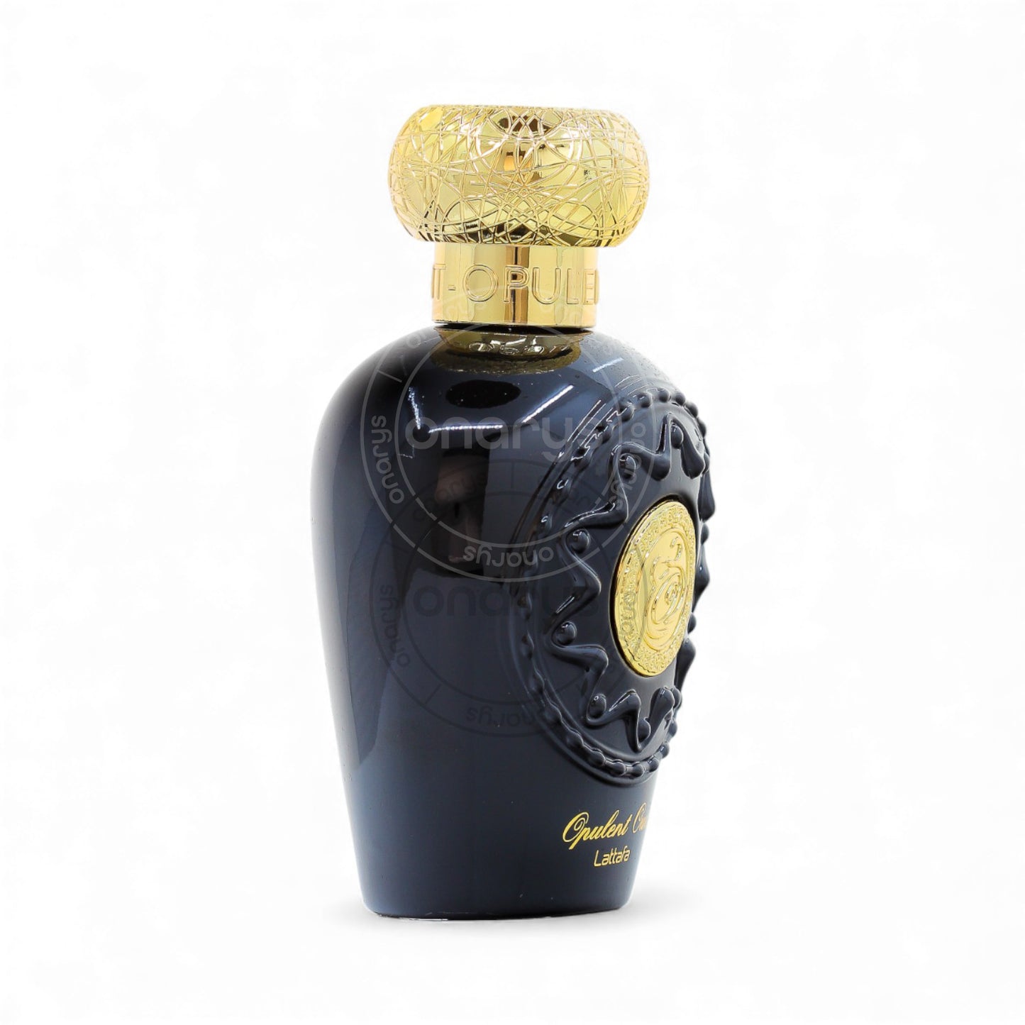 Lattafa Opulent Oud Eau de Parfum (EDP) 3.4 oz / 100 ml | wmafusion:6291107450438