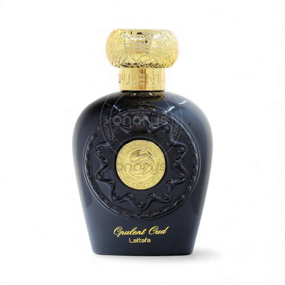 Lattafa Opulent Oud Eau de Parfum (EDP) 3.4 oz / 100 ml