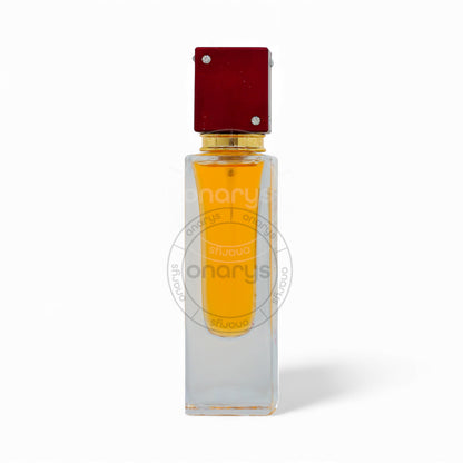 Lattafa Ana Abiyedh Rouge Eau de Parfum (EDP) 2.0 oz / 60 ml
