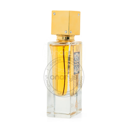Lattafa Ana Abiyedh Leather Eau de Parfum (EDP) 2.0 oz / 59 ml | wmafusion:6291107454429