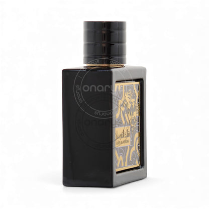 Lattafa Qaed Al Fursan Eau de Parfum (EDP) 3.0 oz / 90 ml | wmafusion:6291107455365