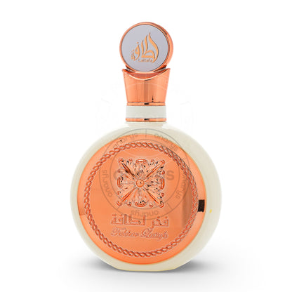 Lattafa Fakhar for Women Eau de Parfum (EDP) 3.4 oz / 100 ml | wmafusion:6291107456041