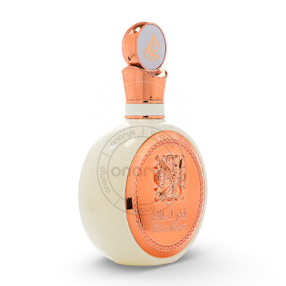 Lattafa Fakhar for Women Eau de Parfum (EDP) 3.4 oz / 100 ml | wmafusion:6291107456041