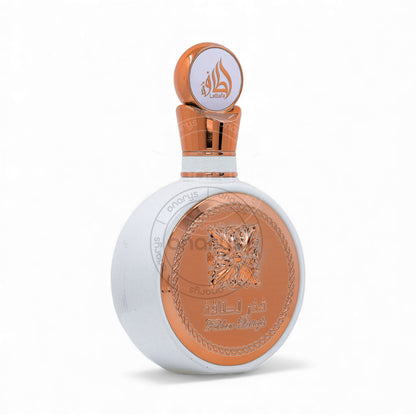 Lattafa Fakhar for Women Eau de Parfum (EDP) 3.4 oz / 100 ml | wmafusion:6291107456041