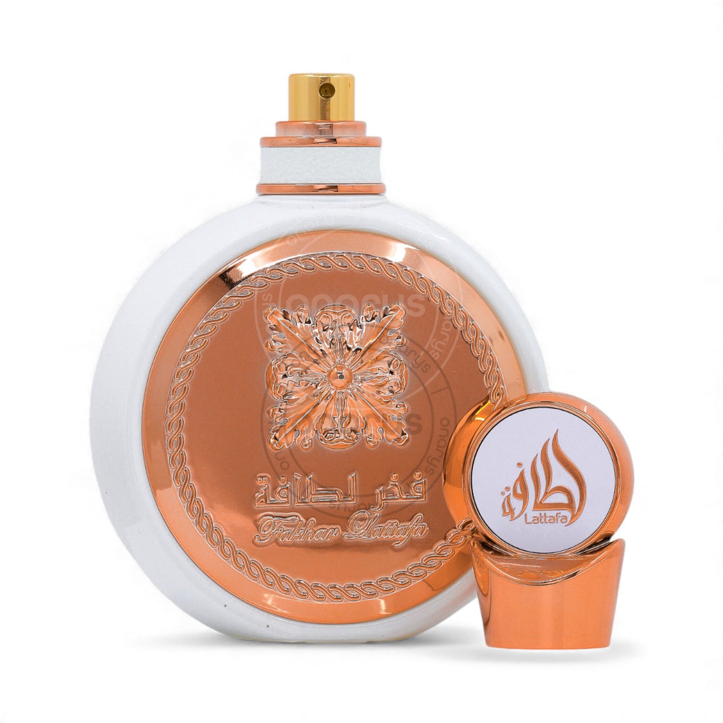 Lattafa Fakhar for Women Eau de Parfum (EDP) 3.4 oz / 100 ml