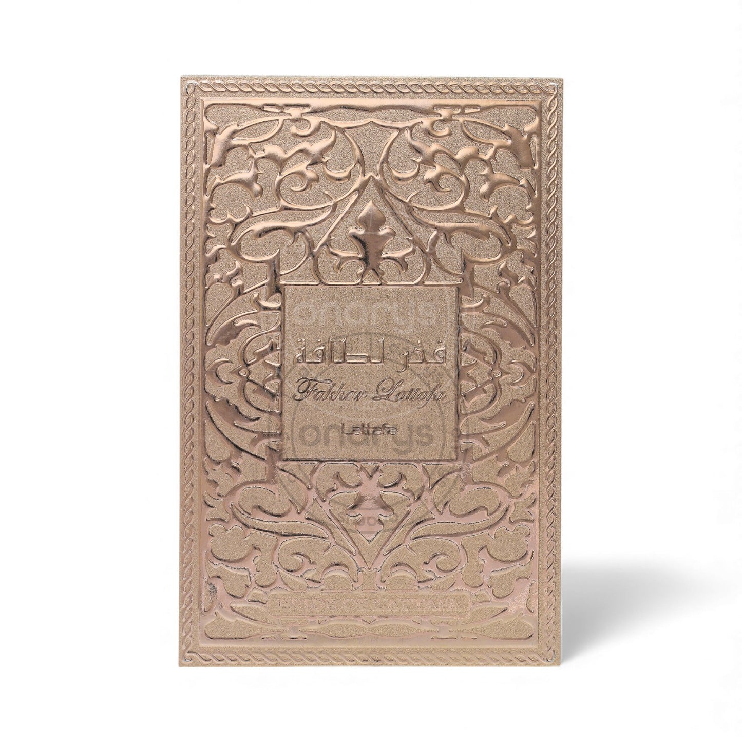 Lattafa Fakhar for Women Eau de Parfum (EDP) 3.4 oz / 100 ml