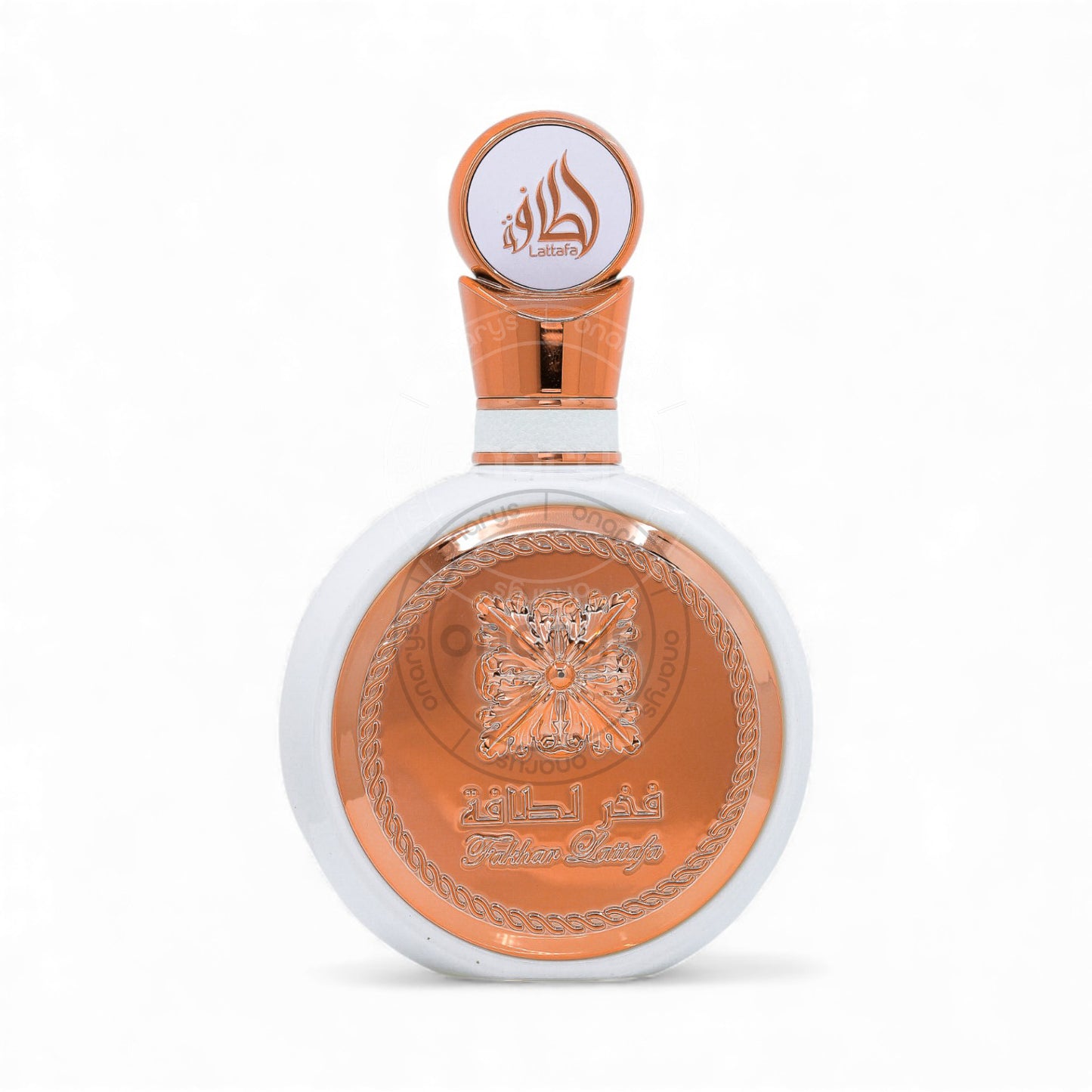 Lattafa Fakhar for Women Eau de Parfum (EDP) 3.4 oz / 100 ml