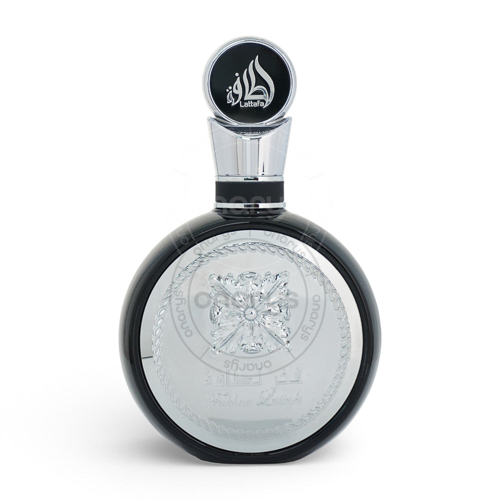 Lattafa Fakhar Men Eau de Parfum (EDP) 3.4 oz / 100 ml | wmafusion:6291107456058