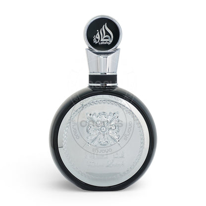Lattafa Fakhar Men Eau de Parfum (EDP) 3.4 oz / 100 ml | wmafusion:6291107456058