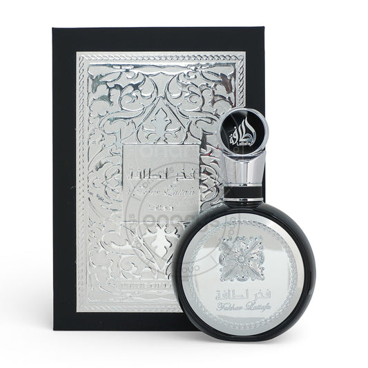 Lattafa Fakhar Men Eau de Parfum (EDP) 3.4 oz / 100 ml | wmafusion:6291107456058