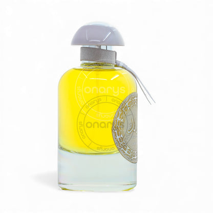 Lattafa Raed Silver Eau de Parfum (EDP) 3.4 oz / 100 ml | wmafusion:6291107456072