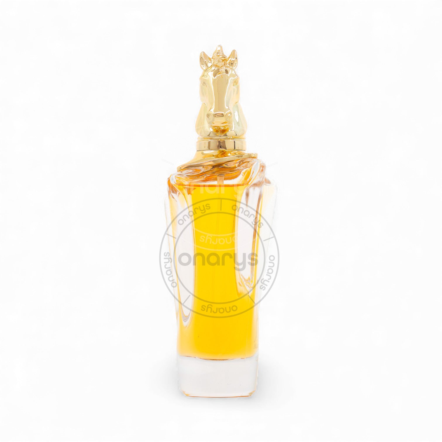 Lattafa Maahir Eau de Parfum (EDP) 3.4 oz / 100 ml | wmafusion:6291107456744