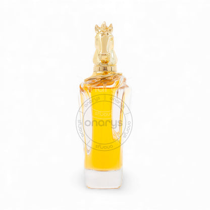 Lattafa Maahir Eau de Parfum (EDP) 3.4 oz / 100 ml | wmafusion:6291107456744