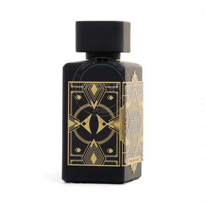 Lattafa Bade'e Al Oud Oud for Glory Eau De Parfum (EDP) 3.4 oz / 100 ml
