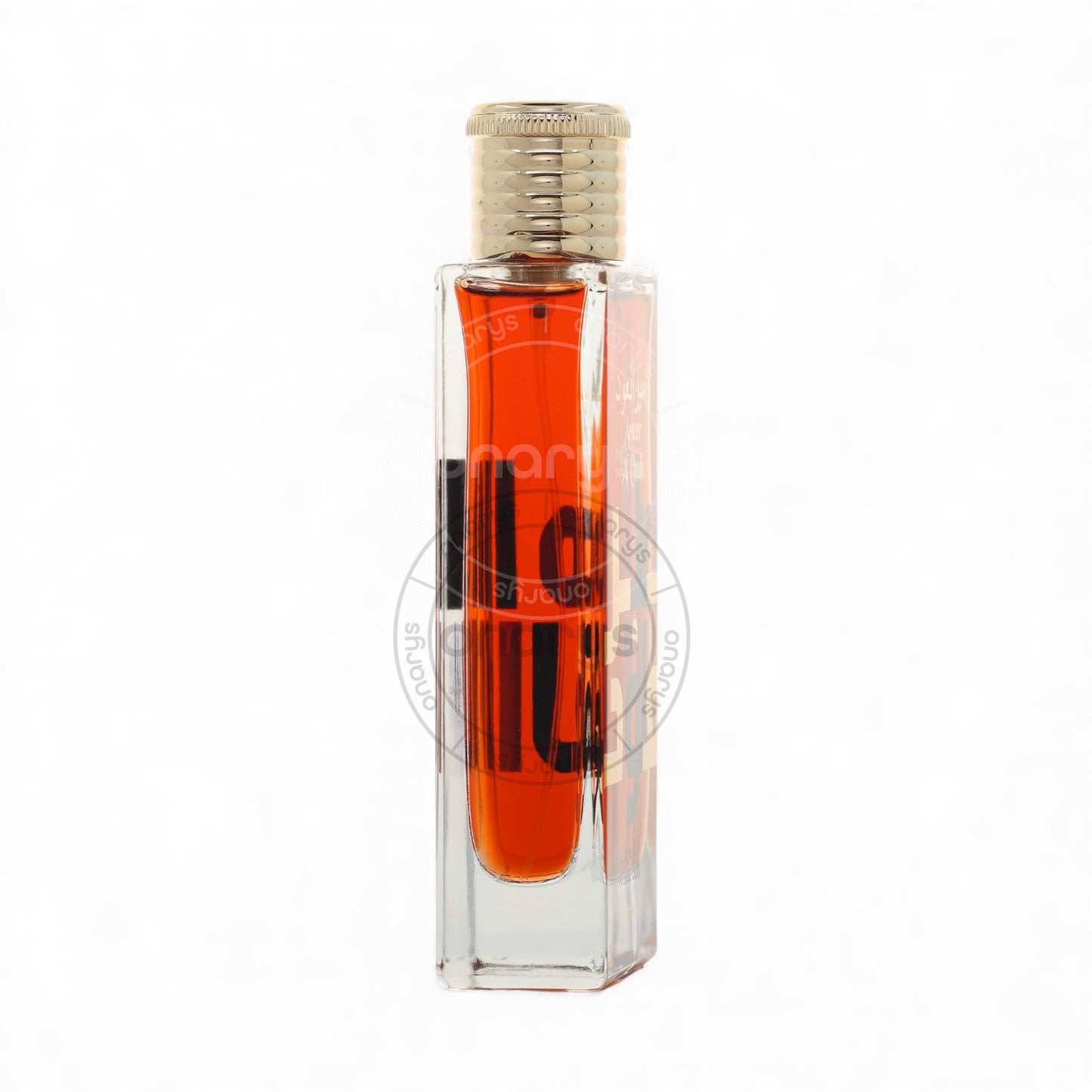 Lattafa Ameer Al Oud Intense Oud Eau de Parfum (EDP) 3.4 oz / 100 ml