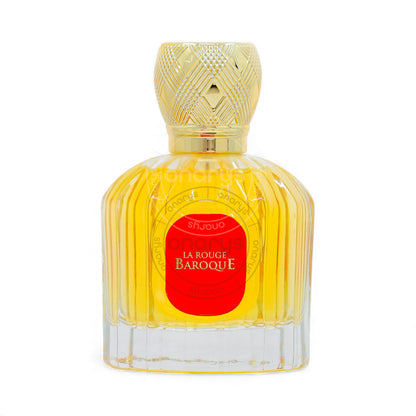 Maison Alhambra Baroque Rouge 540 Eau De Parfum (EDP) 3.4 oz / 100 ml