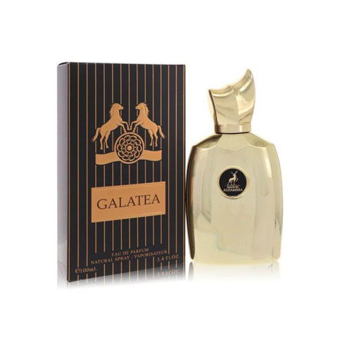 Maison Alhambra Galatea Eau de Parfum (EDP) 3.4 oz / 100 ml | wmafusion:6291107459226