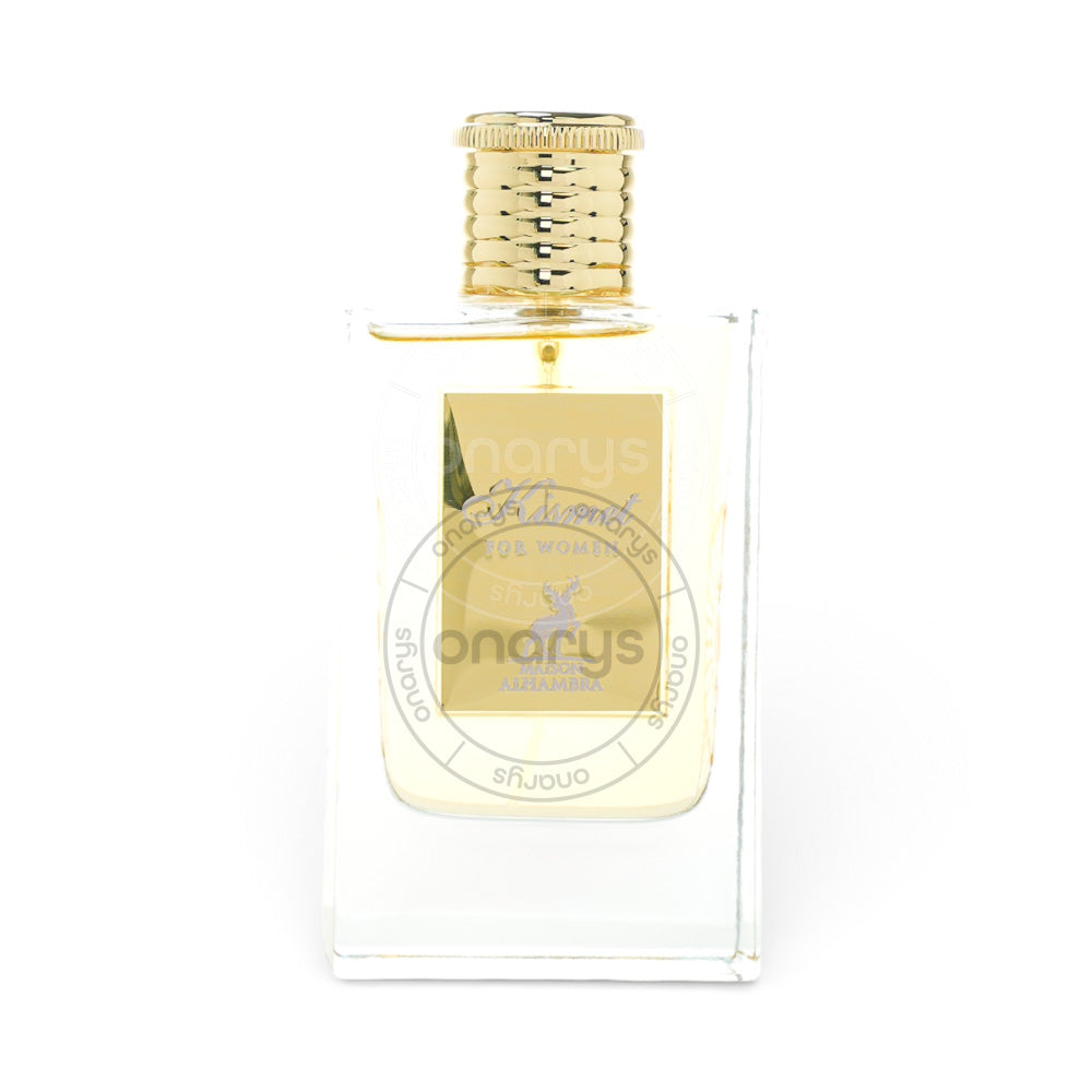 Maison Alhambra Kismet Eau de Parfum (EDP) 3.4 oz / 100 ml | wmafusion:6291107459264