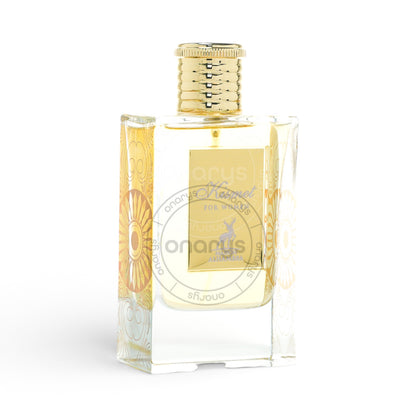 Maison Alhambra Kismet Eau de Parfum (EDP) 3.4 oz / 100 ml | wmafusion:6291107459264
