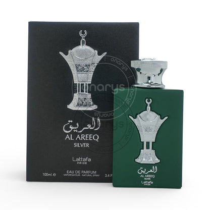 Maison Alhambra Kismet Eau de Parfum (EDP) 3.4 oz / 100 ml | wmafusion:6291107459264