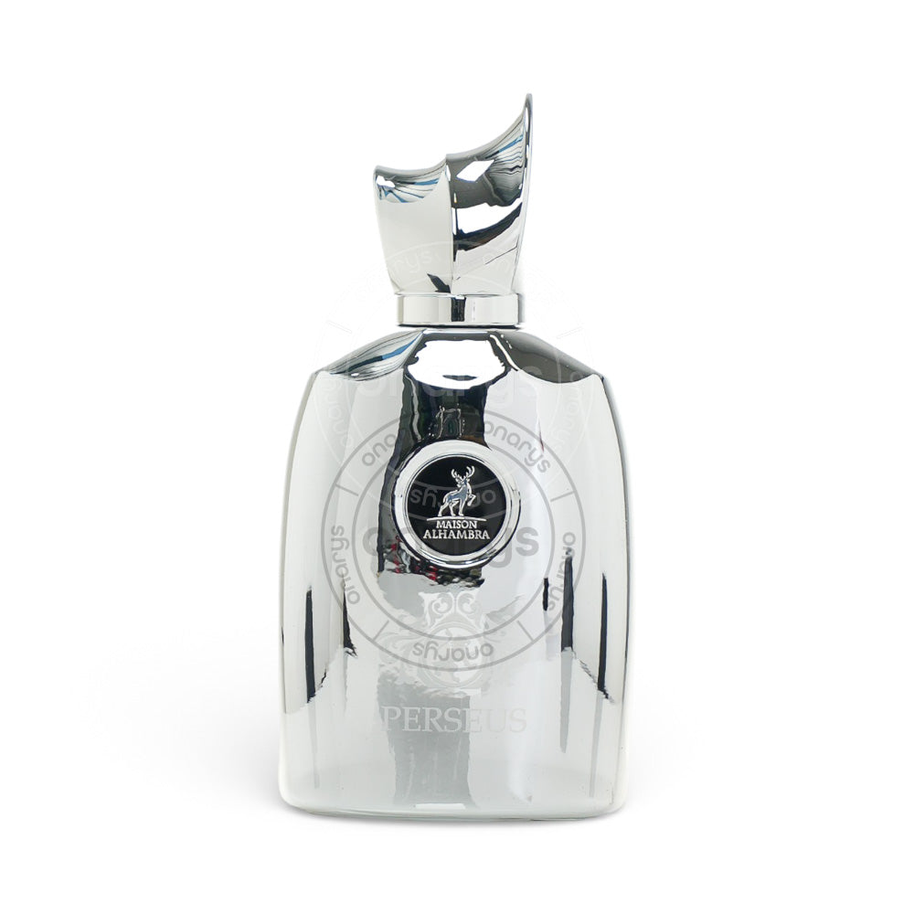Maison Alhambra Perseus Eau de Parfum (EDP) 3.4 oz / 100 ml | wmafusion:6291107459318