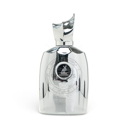 Maison Alhambra Perseus Eau de Parfum (EDP) 3.4 oz / 100 ml | wmafusion:6291107459318