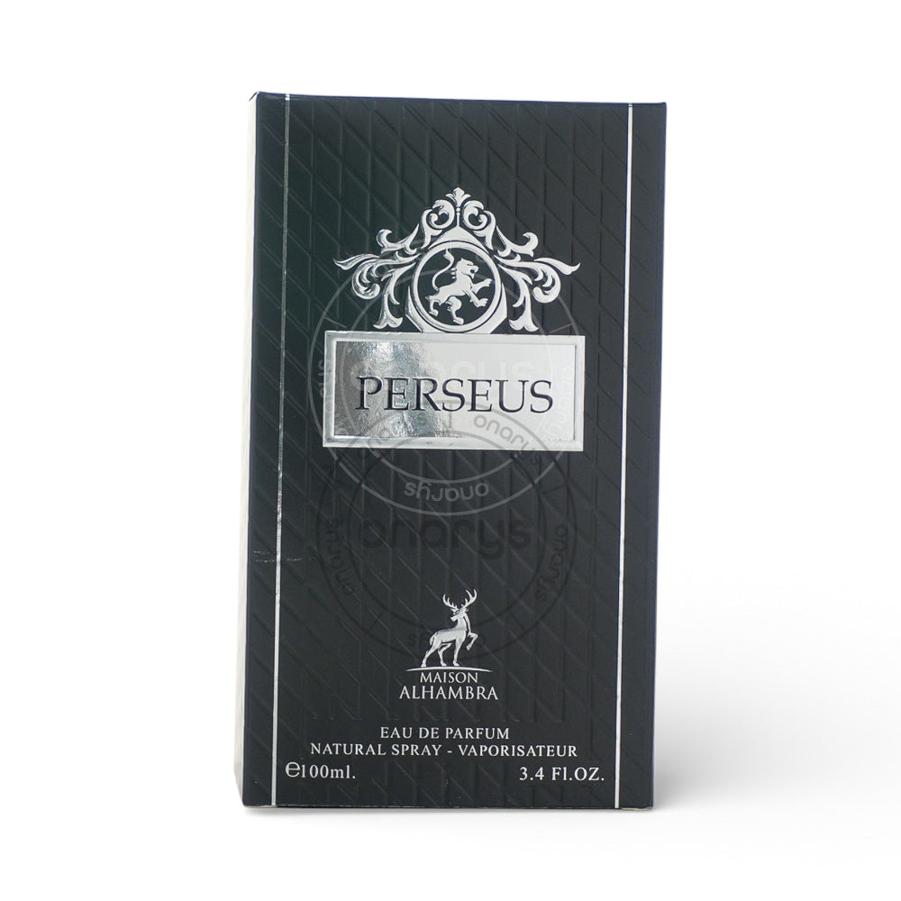 Maison Alhambra Perseus Eau de Parfum (EDP) 3.4 oz / 100 ml | wmafusion:6291107459318