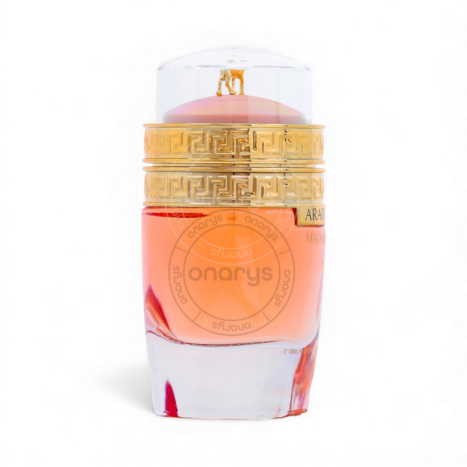Le Chameau Arabia Madame Eau de Parfum (EDP) 3.4 oz / 100 ml | wmafusion:6291108520338