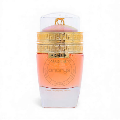 Le Chameau Arabia Madame Eau de Parfum (EDP) 3.4 oz / 100 ml | wmafusion:6291108520338