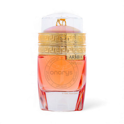 Le Chameau Arabia Madame Eau de Parfum (EDP) 3.4 oz / 100 ml | wmafusion:6291108520338