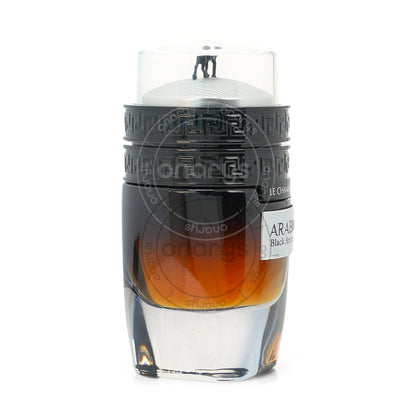 Emper Arabia Black Aromato Eau de Parfum (EDP) 3.4 oz / 100 ml | wmafusion:6291108521557