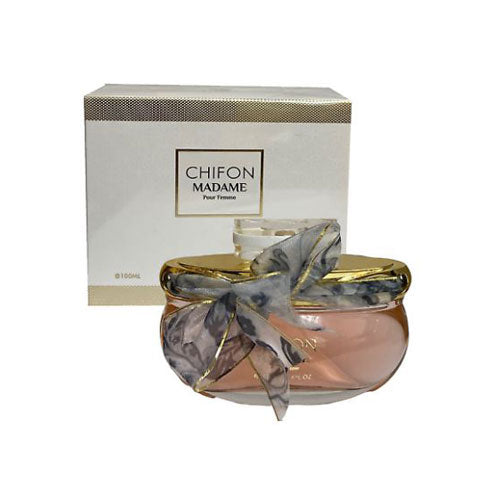 Emper Chifon Madame pour Femme Eau de Parfum (EDP) 3.4 oz / 100 ml | wmafusion:6291108521854