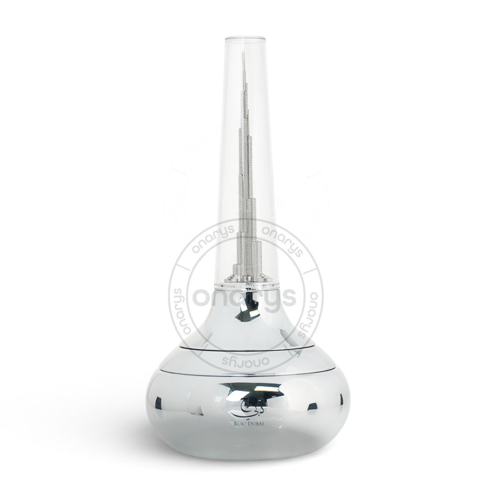 Le Chameau Burj Dubai Eau de Parfum (EDP) 3.4 oz / 100 ml | wmafusion:6291108521991