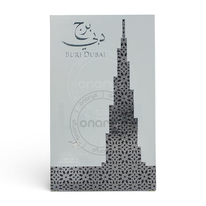 Le Chameau Burj Dubai Eau de Parfum (EDP) 3.4 oz / 100 ml | wmafusion:6291108521991
