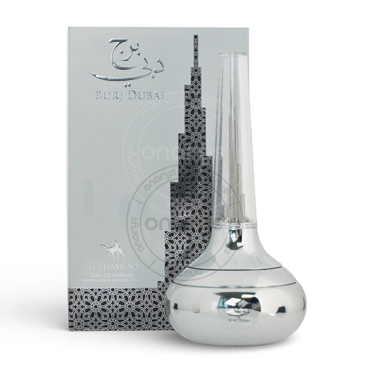 Le Chameau Burj Dubai Eau de Parfum (EDP) 3.4 oz / 100 ml | wmafusion:6291108521991