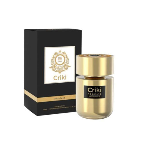 Emper Criki Absolute Eau de Parfum (EDP) 3.4 oz / 100 ml | wmafusion:6291108522912