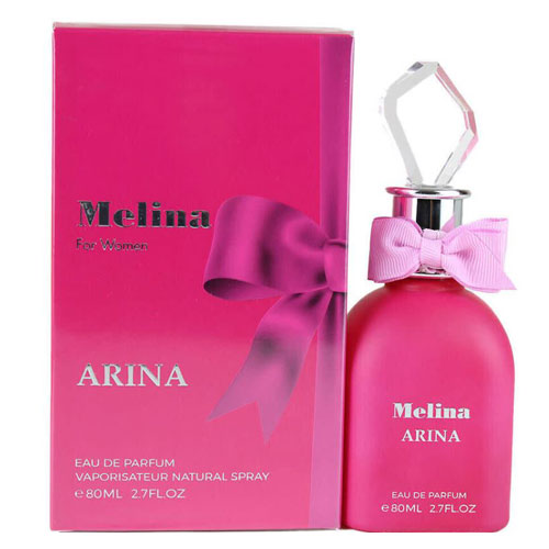 Emper Melina Arina Eau de Parfum (EDP) 3.4 oz / 100 ml | wmafusion:6291108524015