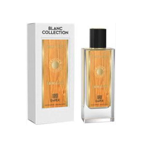 Emper Blanc Collection the Gems Trigger Eau de Parfum (EDP) 2.87 oz / 85 ml | wmafusion:6291108524831