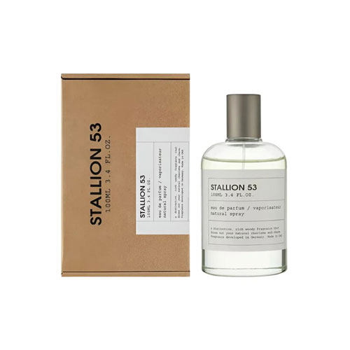 Emper Stallion 53 Eau de Parfum (EDP) 3.4 oz / 100 ml | wmafusion:6291108524893