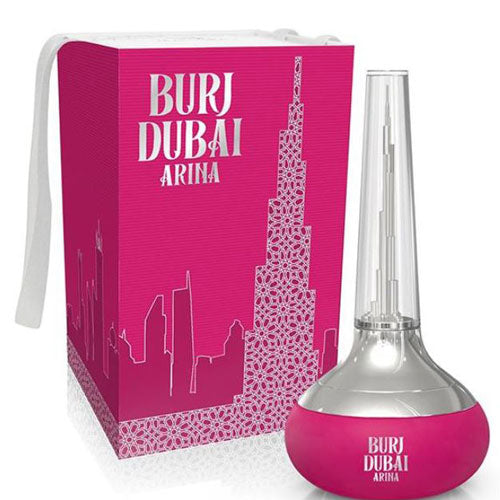 Le Chameau Burj Dubai Arina Eau de Parfum (EDP) 3.4 oz / 100 ml | wmafusion:6291108525708