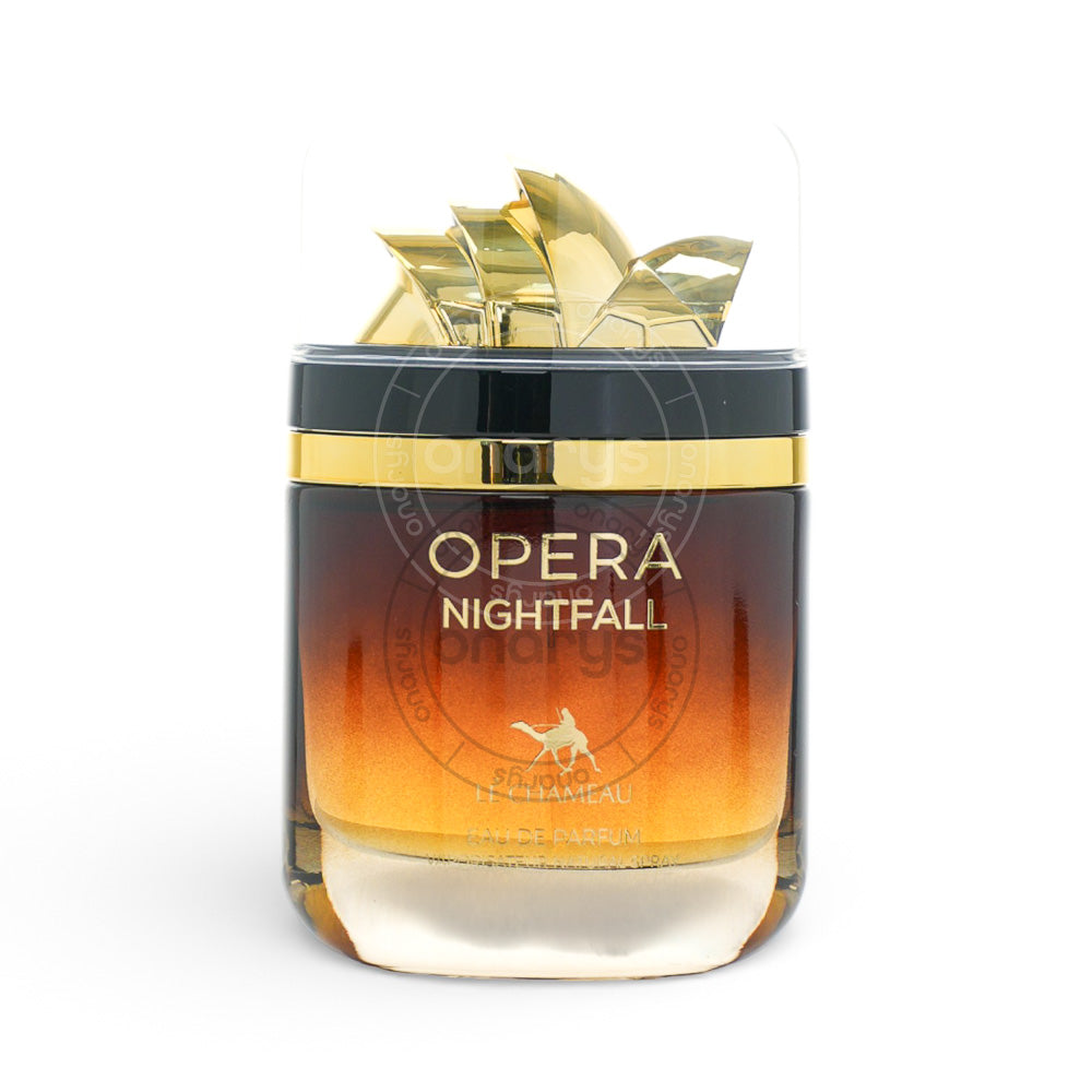 Le Chameau Opera Nightfall Eau de Parfum (EDP) 3.4 oz / 100 ml | wmafusion:6291108525746