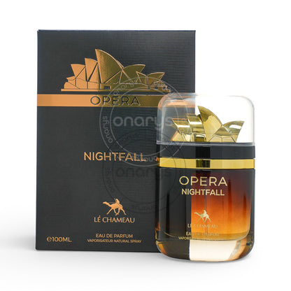 Le Chameau Opera Nightfall Eau de Parfum (EDP) 3.4 oz / 100 ml | wmafusion:6291108525746