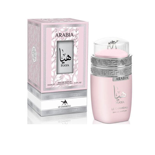 Le Chameau Arabia Haya Eau de Parfum (EDP) 3.4 oz / 100 ml | wmafusion:6291108527900
