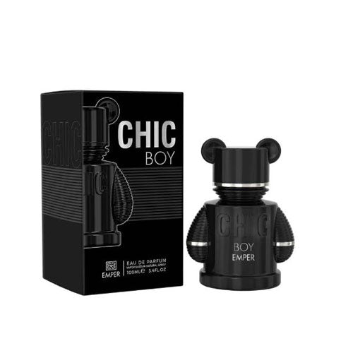 EMPER CHIC BOY MEN 3.4 OZ EDP SP | wmafusion:6291108527917