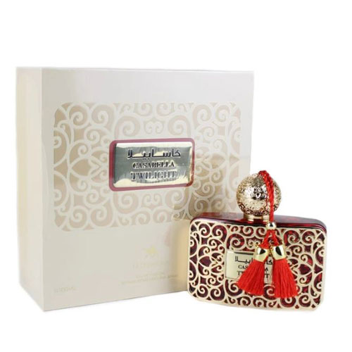Le Chameau Casabella Twilight Women Eau de Parfum (EDP) 3.4 oz / 100 ml | wmafusion:6291108528150