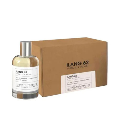 Emper Ilang 62 Eau de Parfum (EDP) 3.4 oz / 100 ml | wmafusion:6291108529027