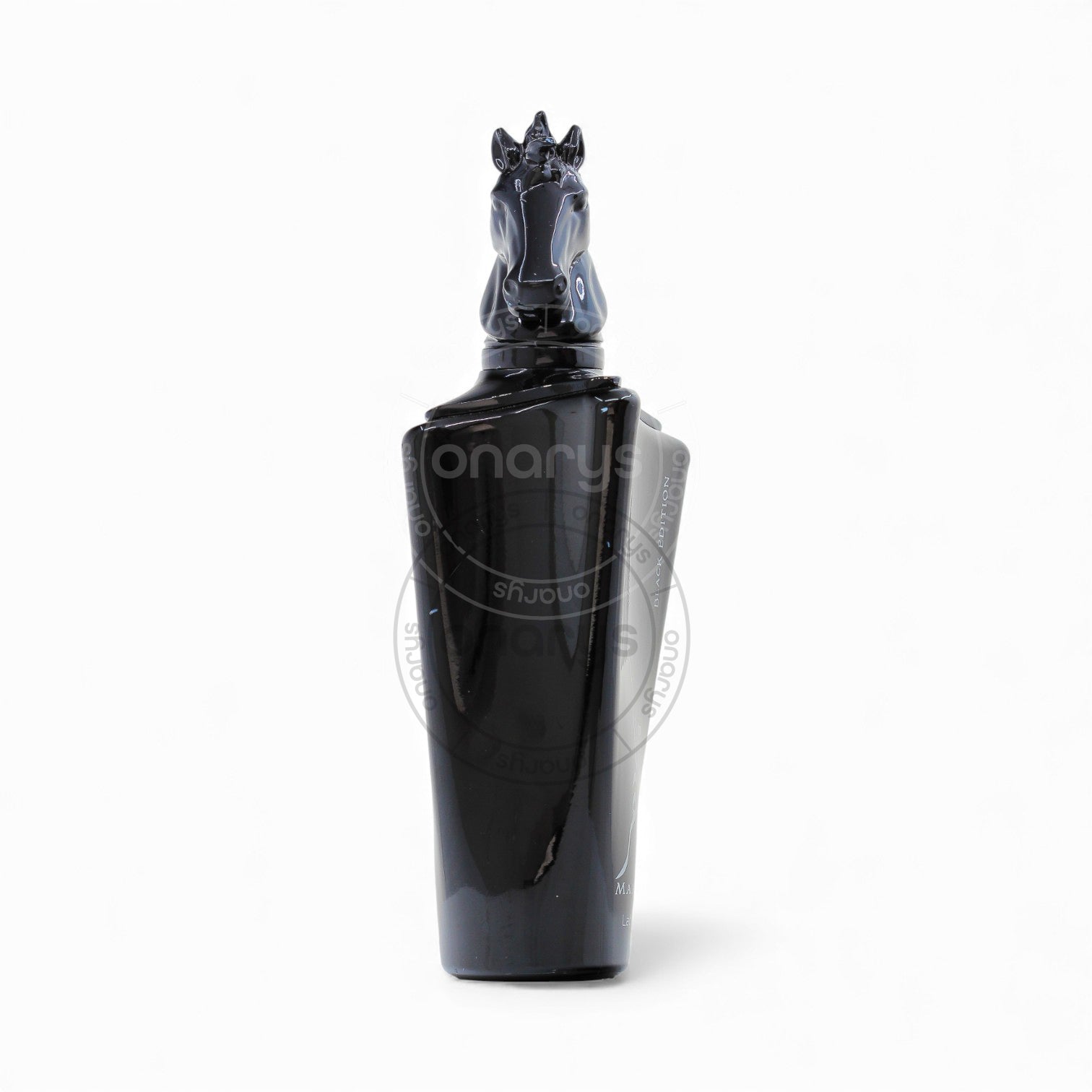 Lattafa Maahir Black Edition Eau de Parfum (EDP) 3.4 oz / 100 ml | wmafusion:6291108730362