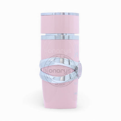 Lattafa Yara Eau de Parfum (EDP) 3.4 oz / 100 ml